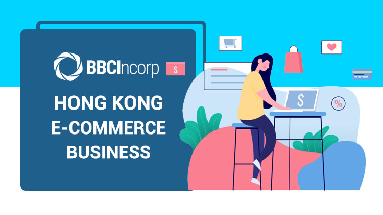 How To Kick-Start Your eCommerce Business In Hong Kong
