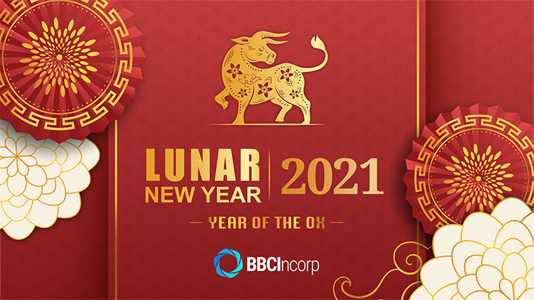 Lunar New Year 2021 - Chinese New Year 2021 When Is The Celebration What Is This Year S Zodiac