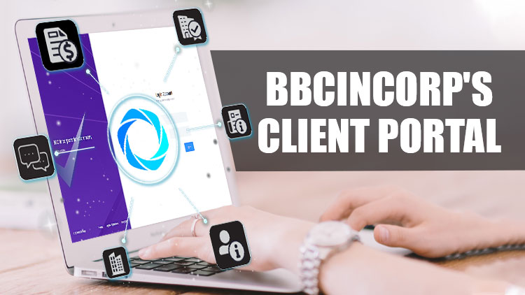 BBCIncorp To Release Client Portal: All-in-one Dashboard To Manage Your Company