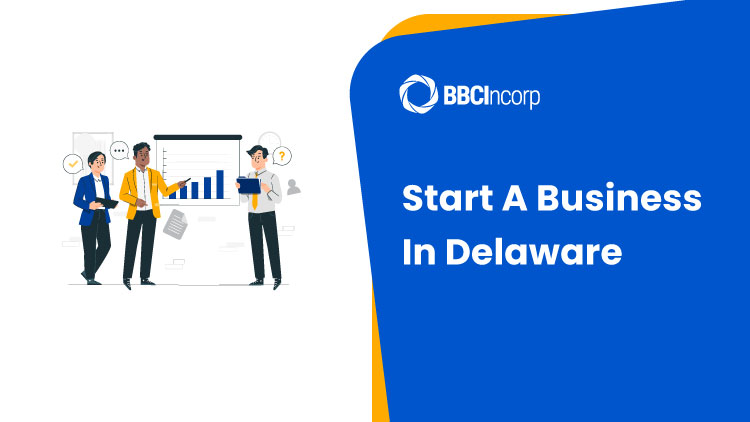 Start A Business In Delaware