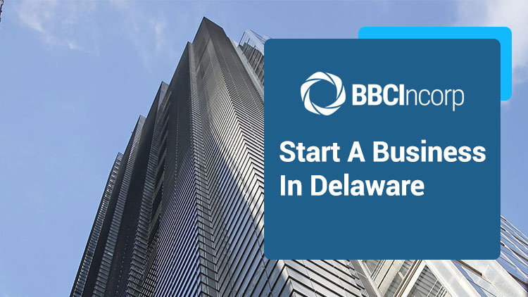 Starting A Business In Delaware