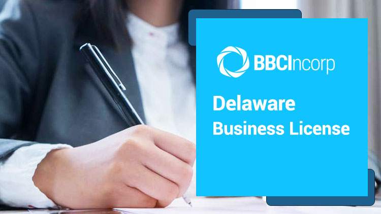 Business License In Delaware: What Is It & How To Get