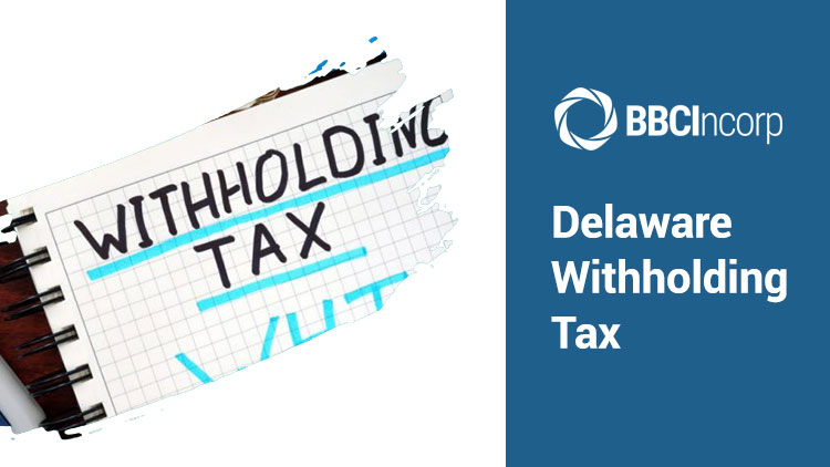 Delaware-Withholding-Tax