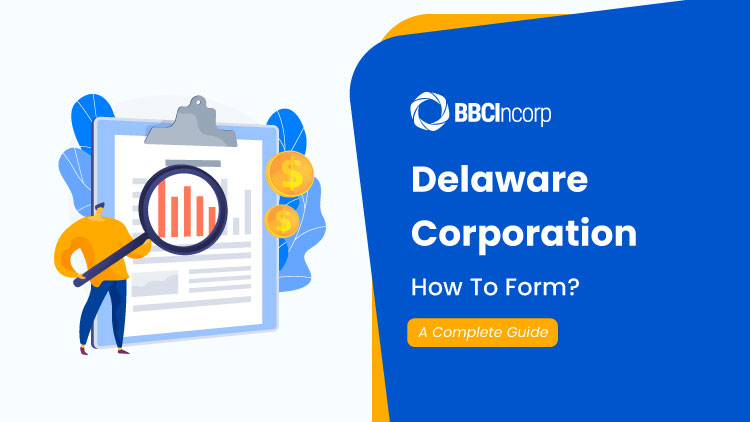 Delaware corporation how to form