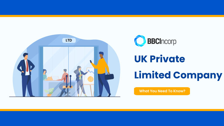 private limited company in the UK