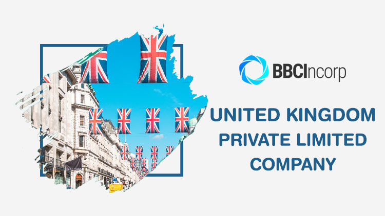 private limited company in the UK