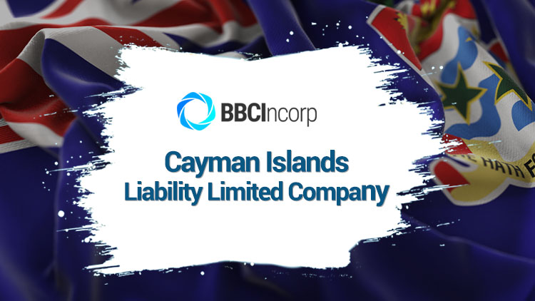 Cayman Islands LLC
