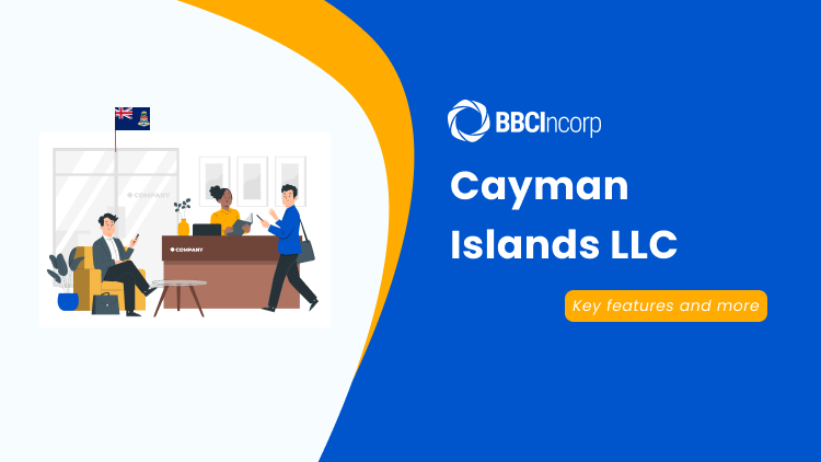 Cayman Islands LLC