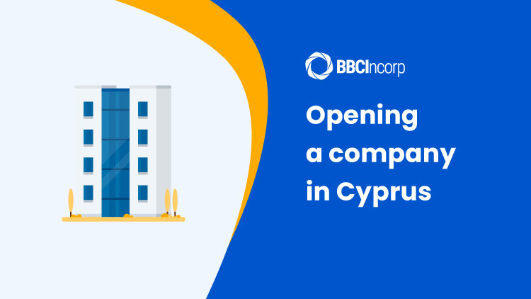 Opening A Company In Cyprus