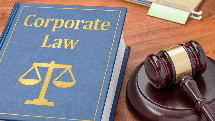 corporate law changes