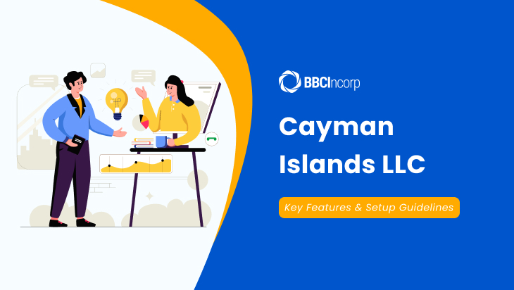 cayman llc