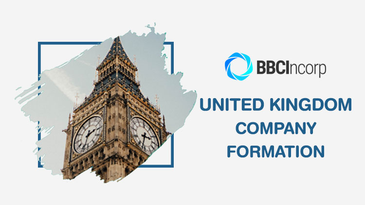 Company Formation in the UK and Things to Consider