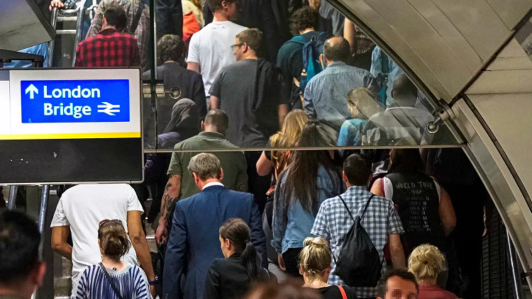 The UK custom declaration