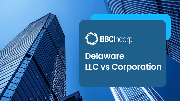 delaware llc vs corporation delaware llc vs corporation