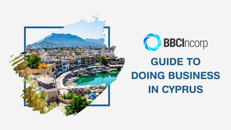 guide to doing business in Cyprus