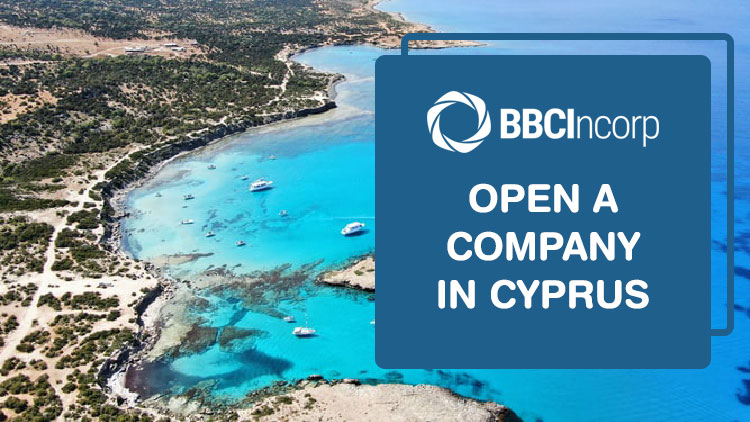 open a company in cyprus