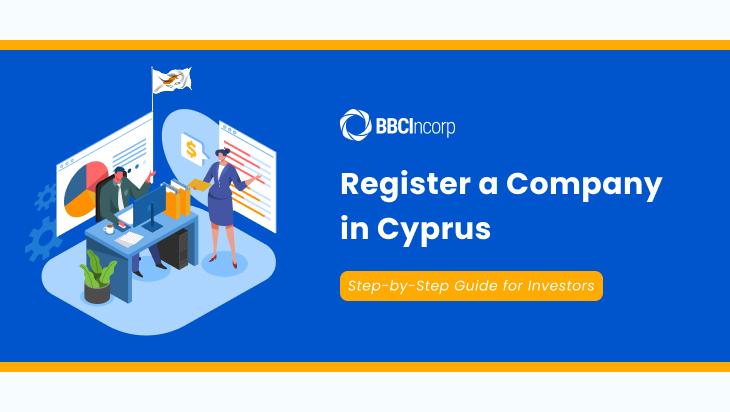 Register a company cyprus