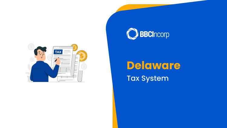 Delaware Tax System