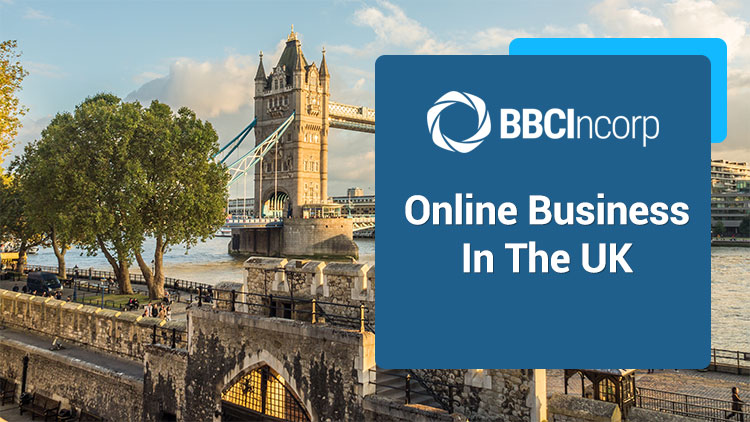 Starting an Online Business in the UK for Beginners - BBCIncorp