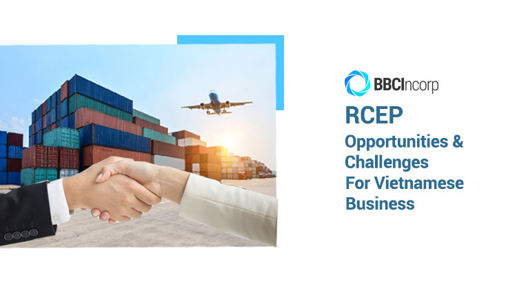 RCEP Vienamese business challenges