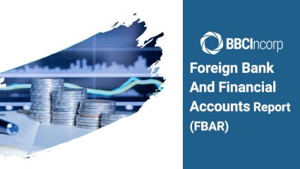 Foreign Bank And Financial Accounts Report (FBAR): Must-Know Things