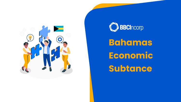 Bahamas Economic Substance