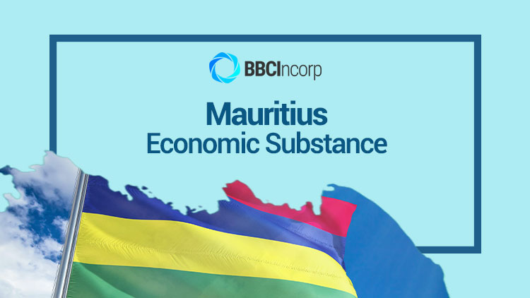 mauritus flag