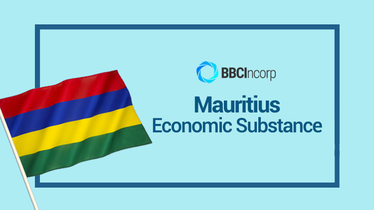 Mauritius Economic Substance Mauritius Economic Substance
