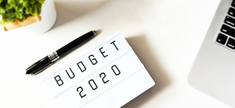 Singapore budget 2020 for business cover