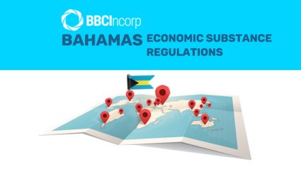 Bahamas Economic Substance: A Look At Requirements & Reporting Guidance