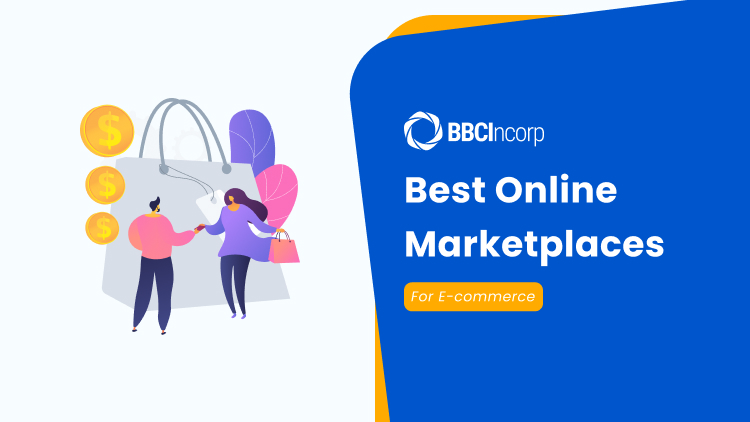 Best online marketplaces for ecommerce