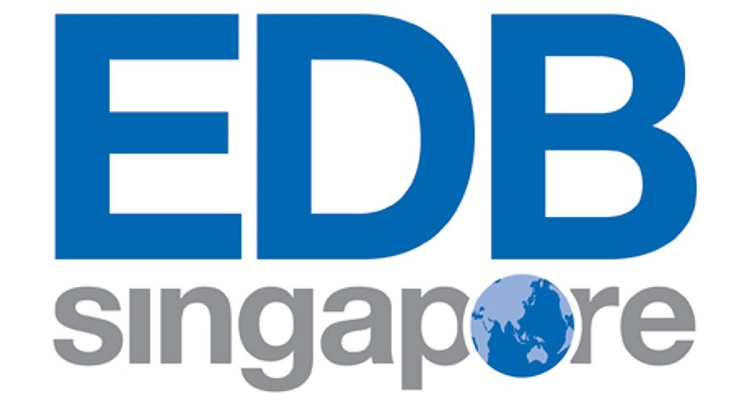 Economic Development Board logo
