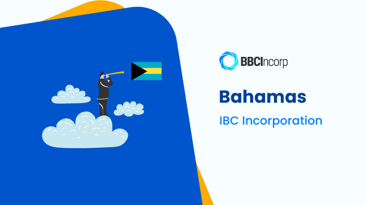 Bahamas IBC Incorporation