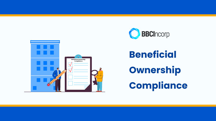 Beneficial Ownership Rule: An AML Compliance Guide
