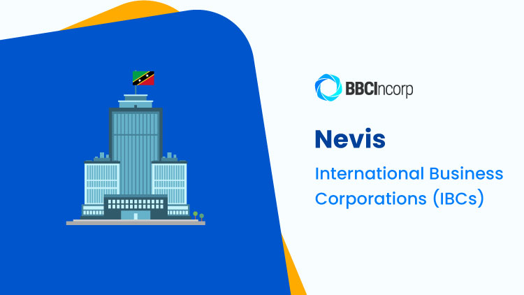 Nevis IBCs