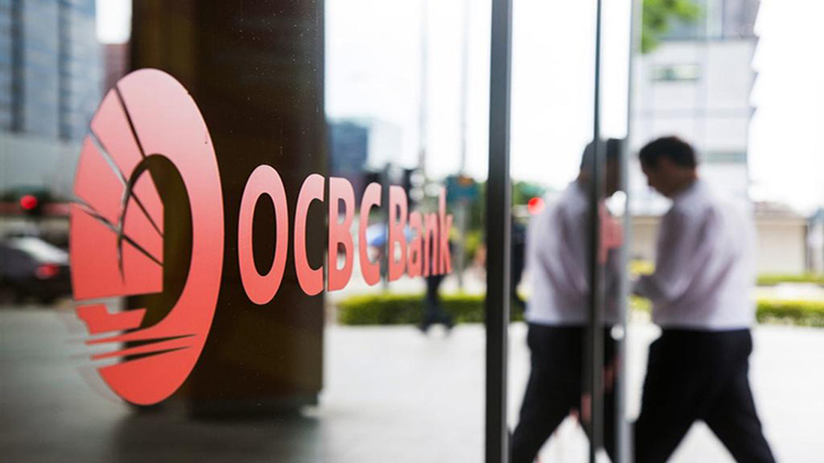 OCBC business account for eCommerce