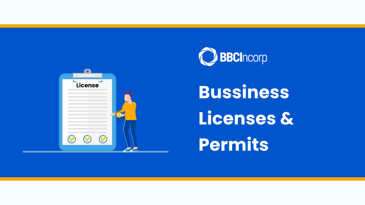 Types Of Business Licenses Permits A Guide To Entrepreneurship