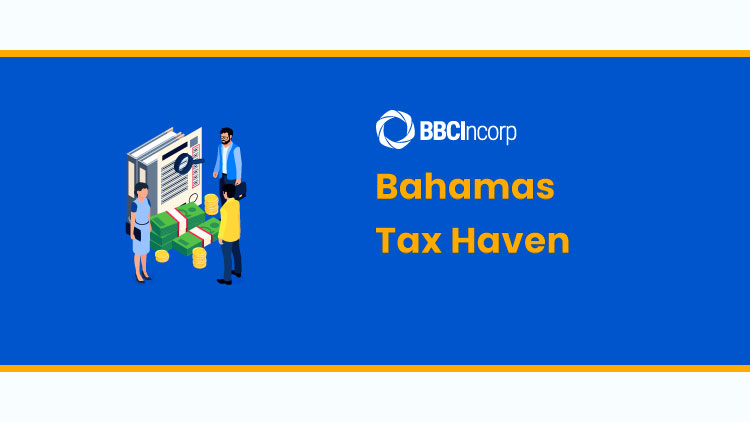 Bahamas Tax Haven