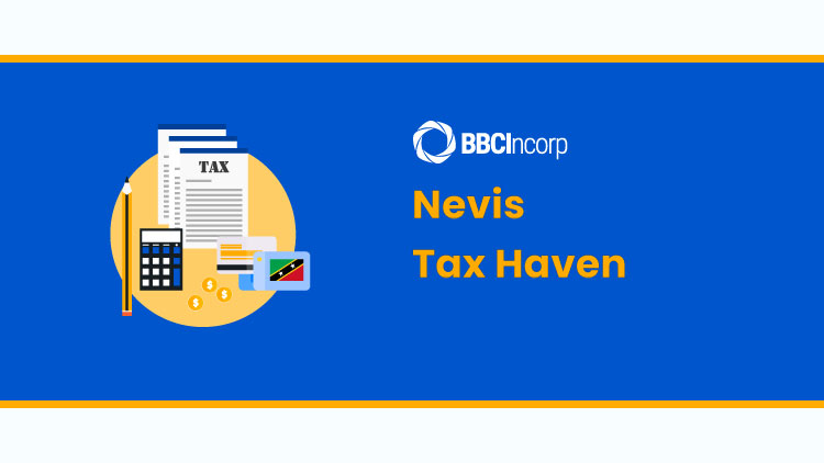 Nevis Tax Haven