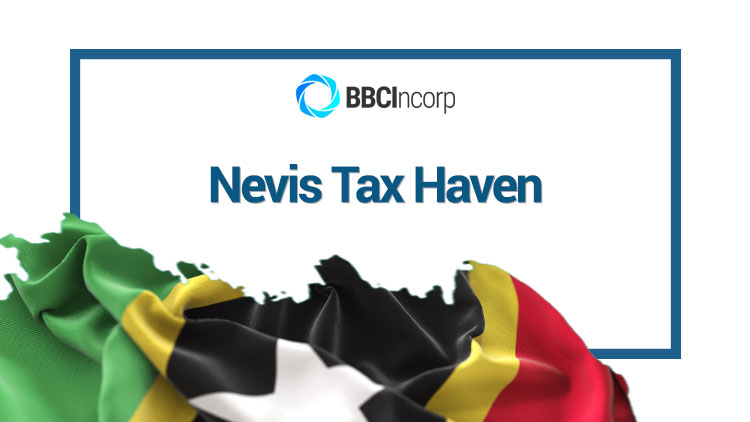 Nevis tax haven