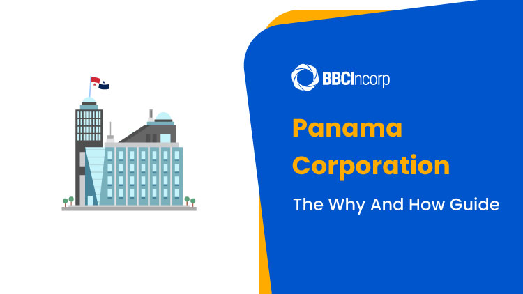 Panama Corporation Incorporation