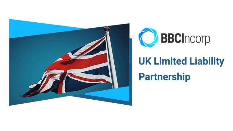 Registering a UK Limited Liability Partnership in 2022