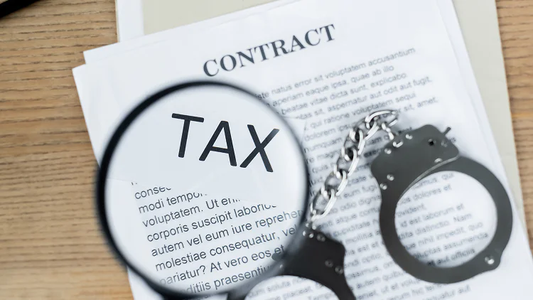 Major Issues Of Global Taxation