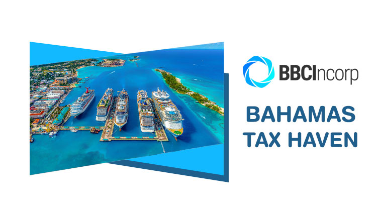 bahamas tax haven