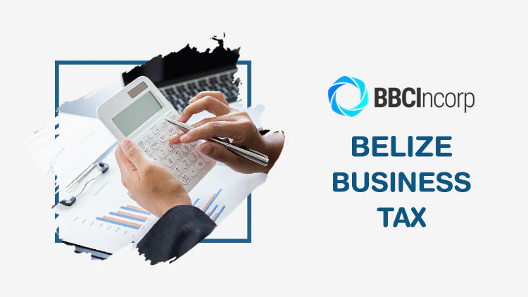 Belize business tax