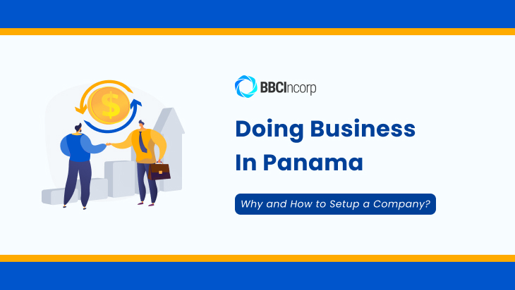Doing Business in Panama