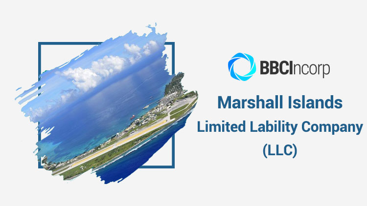 marshall islands LLC