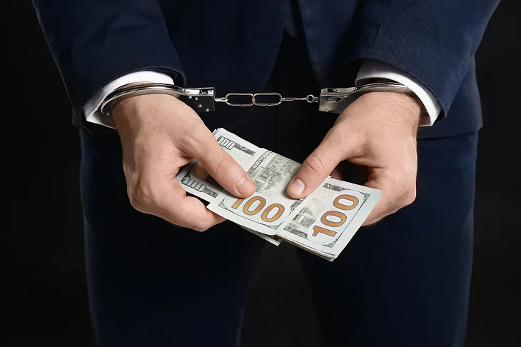 Penalties for not maintaining accounting records