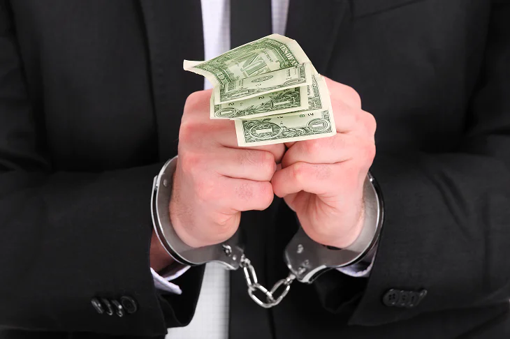 Penalties for not maintaining accounting records