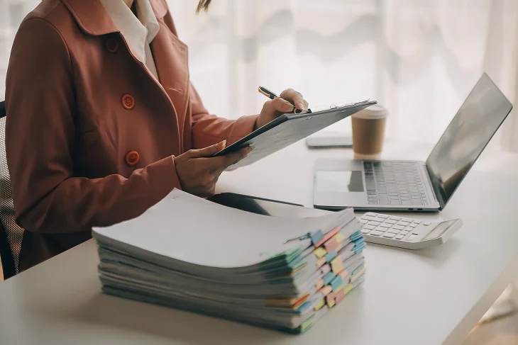 Place of Accounting Record Keeping